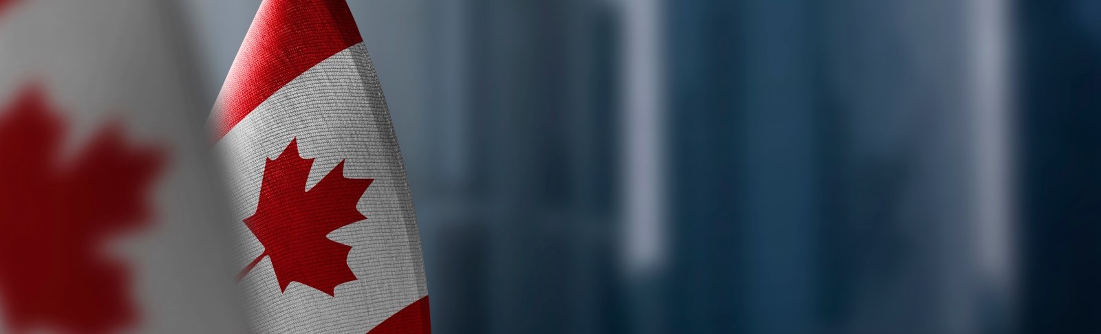 Canada flag